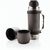Thermosflasche mit 2 Bechern (Bild 1)