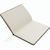 Deluxe Hardcover PU Notizbuch mit Handy- und Stiftehalter (Bild 4)