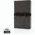 Deluxe Hardcover PU Notizbuch mit Handy- und Stiftehalter (Bild 3)