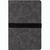 Deluxe Hardcover PU Notizbuch mit Handy- und Stiftehalter (Bild 2)
