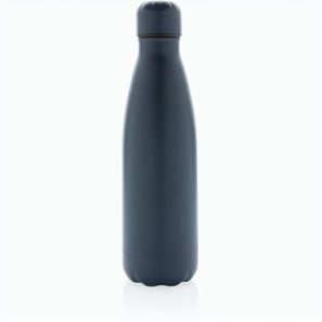 Einfarbige Vakuumisolierte Stainless Steel Flasche