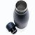 Einfarbige Vakuumisolierte Stainless Steel Flasche (Bild 3)