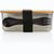 Stainless Steel Lunchbox mit Bambus-Deckel und Göffel (Bild 4)