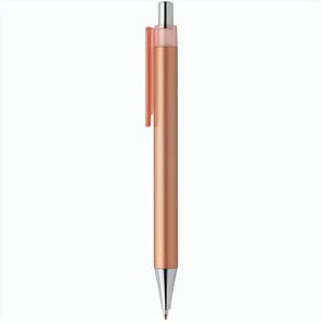 X8-Metallic-Stift