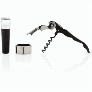 Vino 3-tlg. Sommelier Set