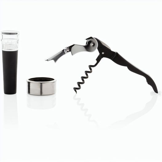 Produktabbildung Vino 3-tlg. Sommelier Set Vino 3-tlg. Sommelier Set (Bild 1)