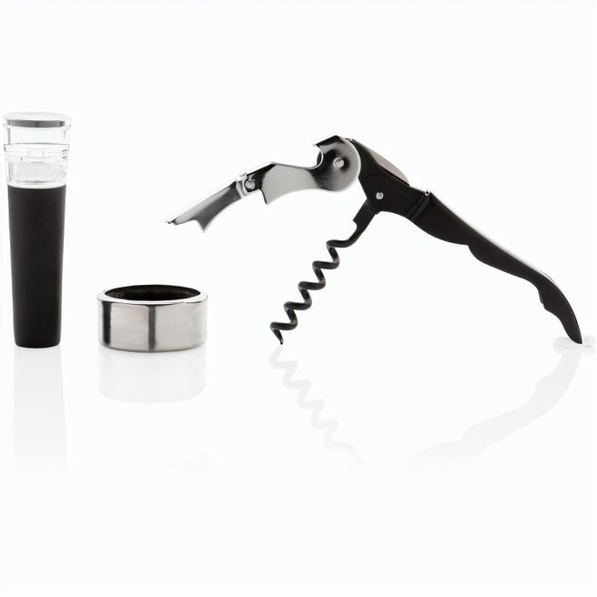Vino 3-tlg. Sommelier Set