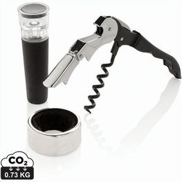 Produktabbildung Vino 3-tlg. Sommelier Set Vino 3-tlg. Sommelier Set