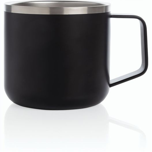 Produktabbildung Stainless-Steel Camping-Tasse Stainless-Steel Camping-Tasse (Bild 1)
