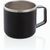 Stainless-Steel Camping-Tasse