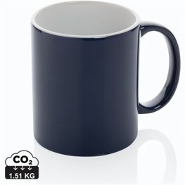 Basic Keramiktasse, 350ml