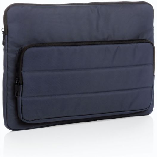 Produktabbildung Impact AWARE™ RPET 15,6" Laptop-Sleeve Impact AWARE™ RPET 15,6" Laptop-Sleeve (Bild 1)