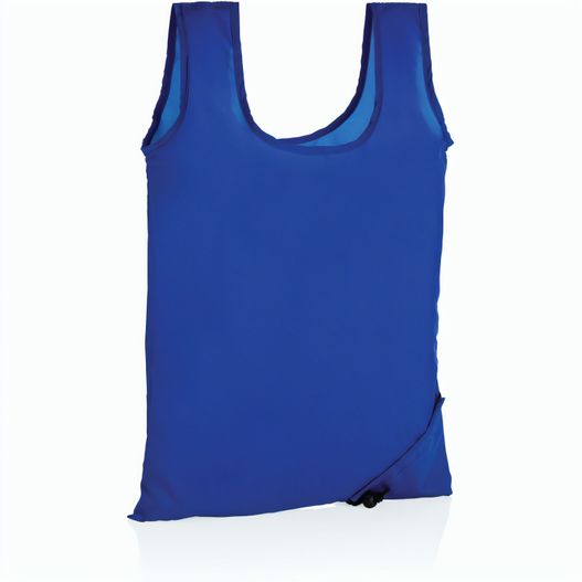 Impact AWARE™ RPET 190T faltbarer Shopper (Bild 1)