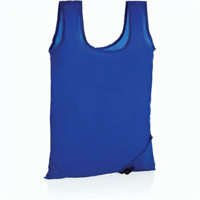 Impact AWARE™ RPET 190T faltbarer Shopper