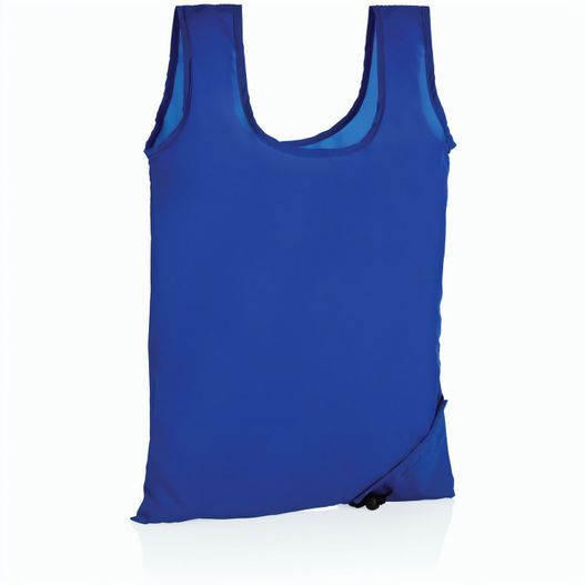 Produktabbildung Impact AWARE™ RPET 190T faltbarer Shopper Impact AWARE™ RPET 190T faltbarer Shopper (Bild 1)