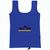 Impact AWARE™ RPET 190T faltbarer Shopper (Bild 4)