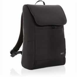 Swiss Peak Fern AWARE™ RPET 15,6" Rucksack mit Allover-Zip