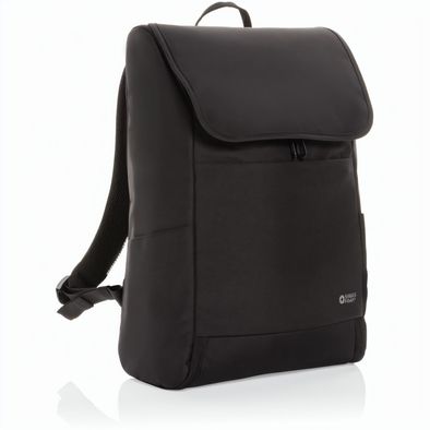 Swiss Peak Fern AWARE™ RPET 15,6" Rucksack mit Allover-Zip