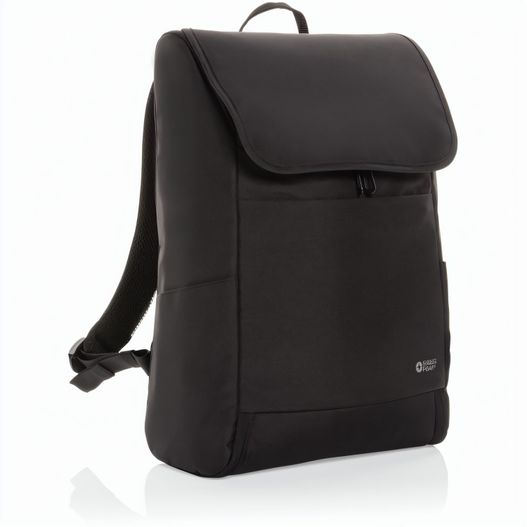 Swiss Peak Fern AWARE™ RPET 15,6" Rucksack mit Allover-Zip (Bild 1)