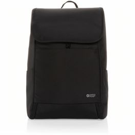 Produktabbildung Swiss Peak Fern AWARE™ RPET 15,6" Rucksack mit Allover-Zip Swiss Peak Fern AWARE™ RPET 15,6" Rucksack mit Allover-Zip