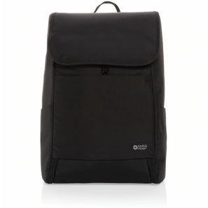 Swiss Peak Fern AWARE™ RPET 15,6" Rucksack mit Allover-Zip