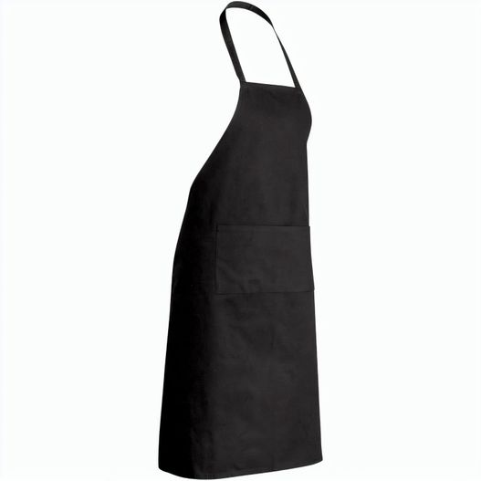 Produktabbildung Impact AWARE™ recycelte Baumwollschürze 180gr Impact AWARE™ recycelte Baumwollschürze 180gr (Bild 1)