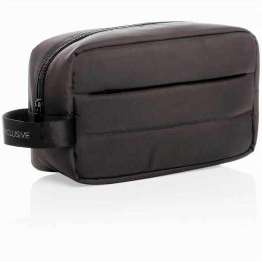 Produktabbildung Impact AWARE™ RPET Kulturtasche Impact AWARE™ RPET Kulturtasche (Bild 1)