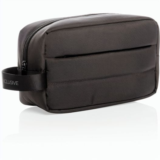 Produktabbildung Impact AWARE™ RPET Kulturtasche Impact AWARE™ RPET Kulturtasche (Bild 1)