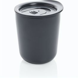 Produktabbildung Antimikrobieller Kaffeebecher im klassischen Design Antimikrobieller Kaffeebecher im klassischen Design