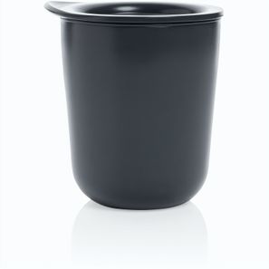 Antimikrobieller Kaffeebecher im klassischen Design