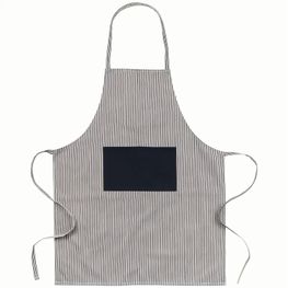 Produktabbildung Ukiyo Aware™ 280gr rCotton Deluxe Schürze Ukiyo Aware™ 280gr rCotton Deluxe Schürze