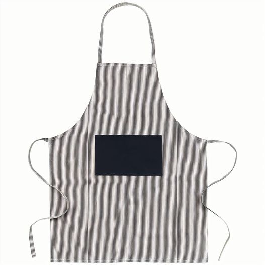 Ukiyo Aware™ 280gr rCotton Deluxe Schürze (Bild 1)