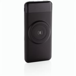 10.000 mAh Wireless Powerbank mit Watch-Charger