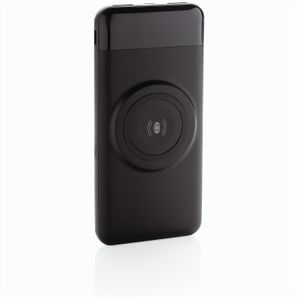 10.000 mAh Wireless Powerbank mit Watch-Charger