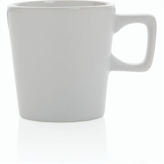 Produktabbildung Moderne Keramik Kaffeetasse, 300ml Moderne Keramik Kaffeetasse, 300ml (Bild 1)