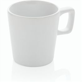 Moderne Keramik Kaffeetasse, 300ml