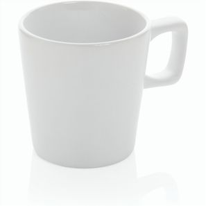 Moderne Keramik Kaffeetasse, 300ml