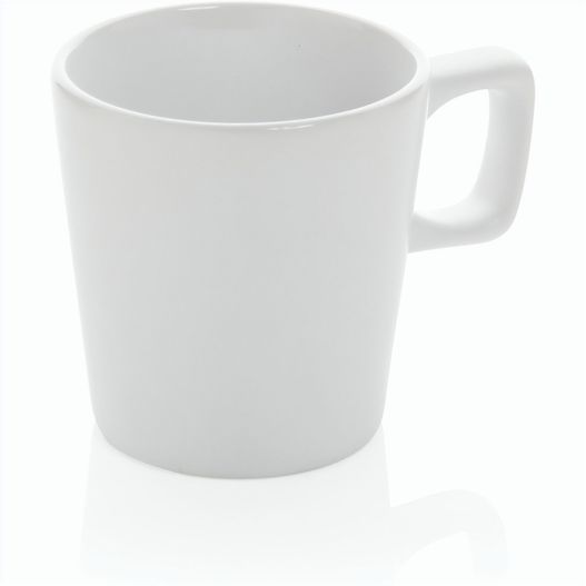 Produktabbildung Moderne Keramik Kaffeetasse, 300ml Moderne Keramik Kaffeetasse, 300ml (Bild 1)