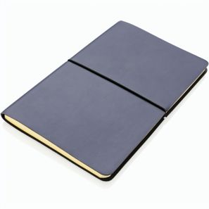 Modern Deluxe Softcover A5 Notizbuch