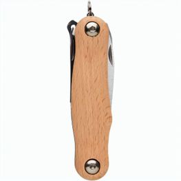 Holz Taschenmesser