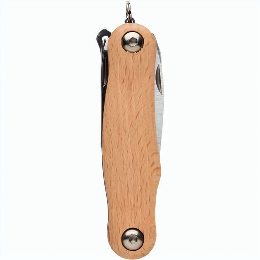 Produktabbildung Holz Taschenmesser Holz Taschenmesser (Bild 1)