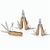 Holz Taschenmesser (Bild 4)