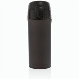Metallic Easy-Lock Vakuum-Becher