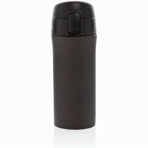 Metallic Easy-Lock Vakuum-Becher