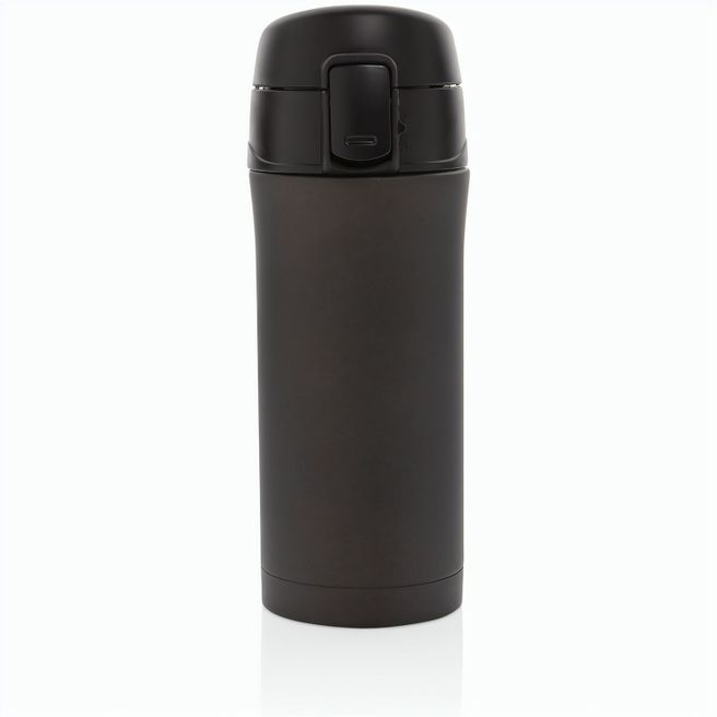 Metallic Easy-Lock Vakuum-Becher