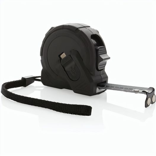 Produktabbildung Gear X 5m Maßband mit langsamer/schneller Rückzugsfunktion Gear X 5m Maßband mit langsamer/schneller Rückzugsfunktion (Bild 1)