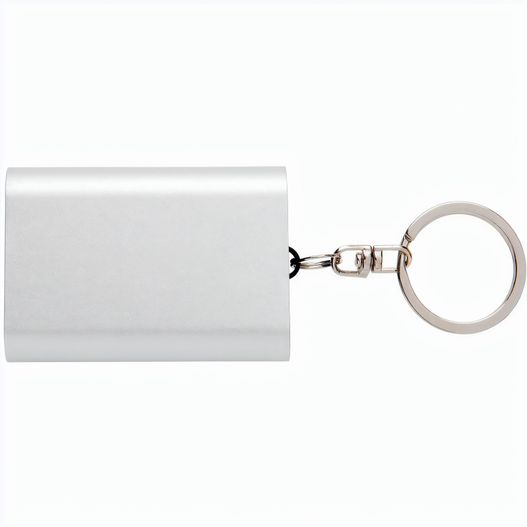 Produktabbildung 1.000 mAh Schlüsselanhänger Powerbank 1.000 mAh Schlüsselanhänger Powerbank (Bild 1)