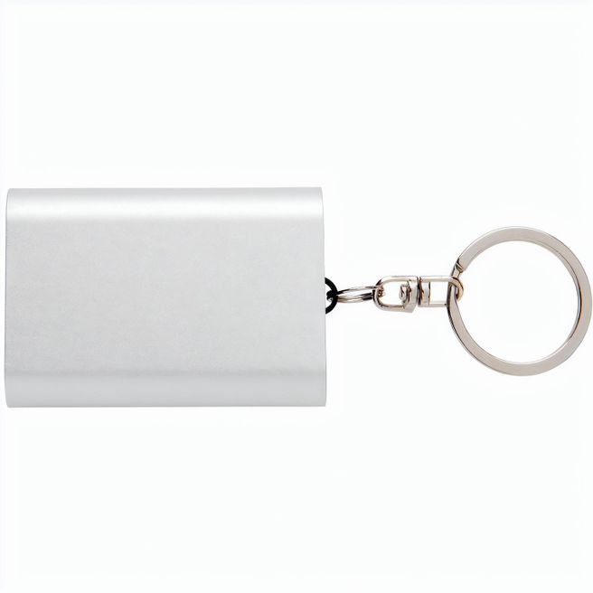 Produktabbildung 1.000 mAh Schlüsselanhänger Powerbank 1.000 mAh Schlüsselanhänger Powerbank