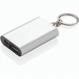 1.000 mAh Schlüsselanhänger Powerbank
