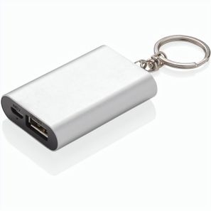 1.000 mAh Schlüsselanhänger Powerbank